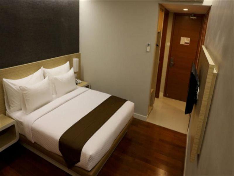 Grand Citihub Hotel @Kartini Bandar Lampung Exterior foto