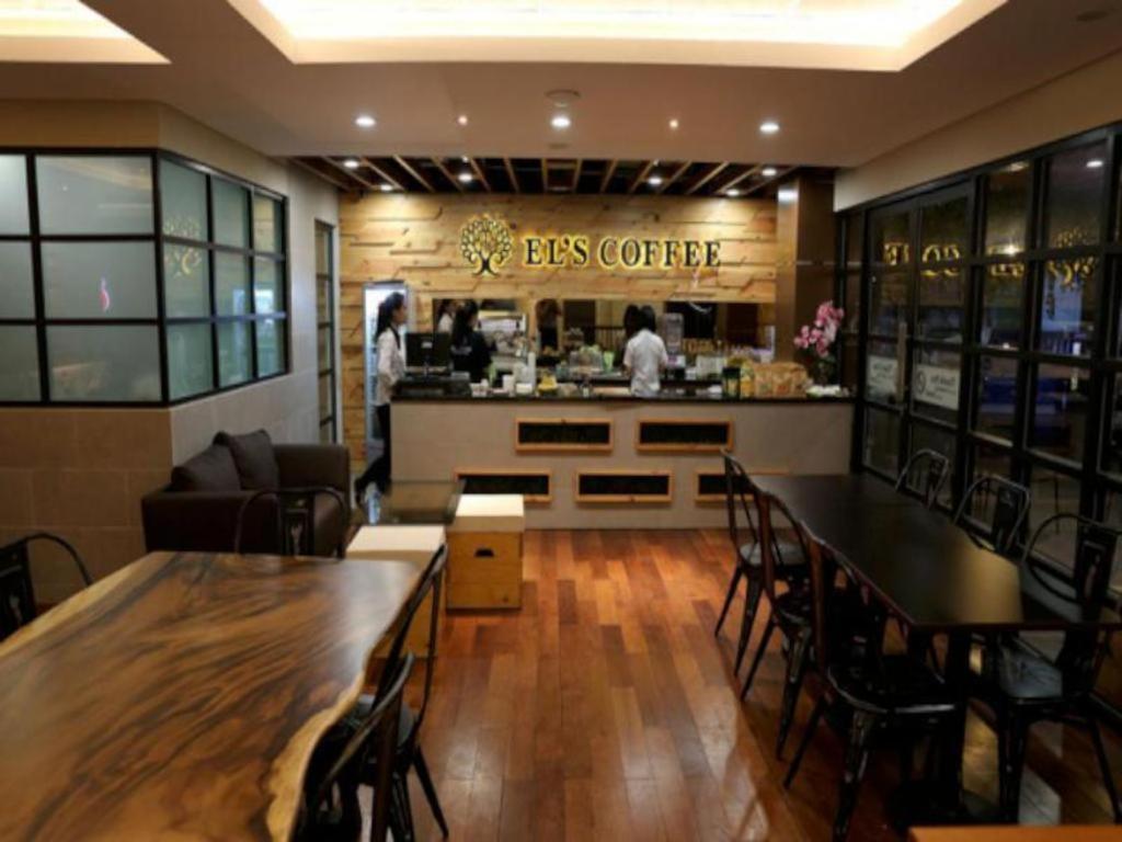 Grand Citihub Hotel @Kartini Bandar Lampung Exterior foto